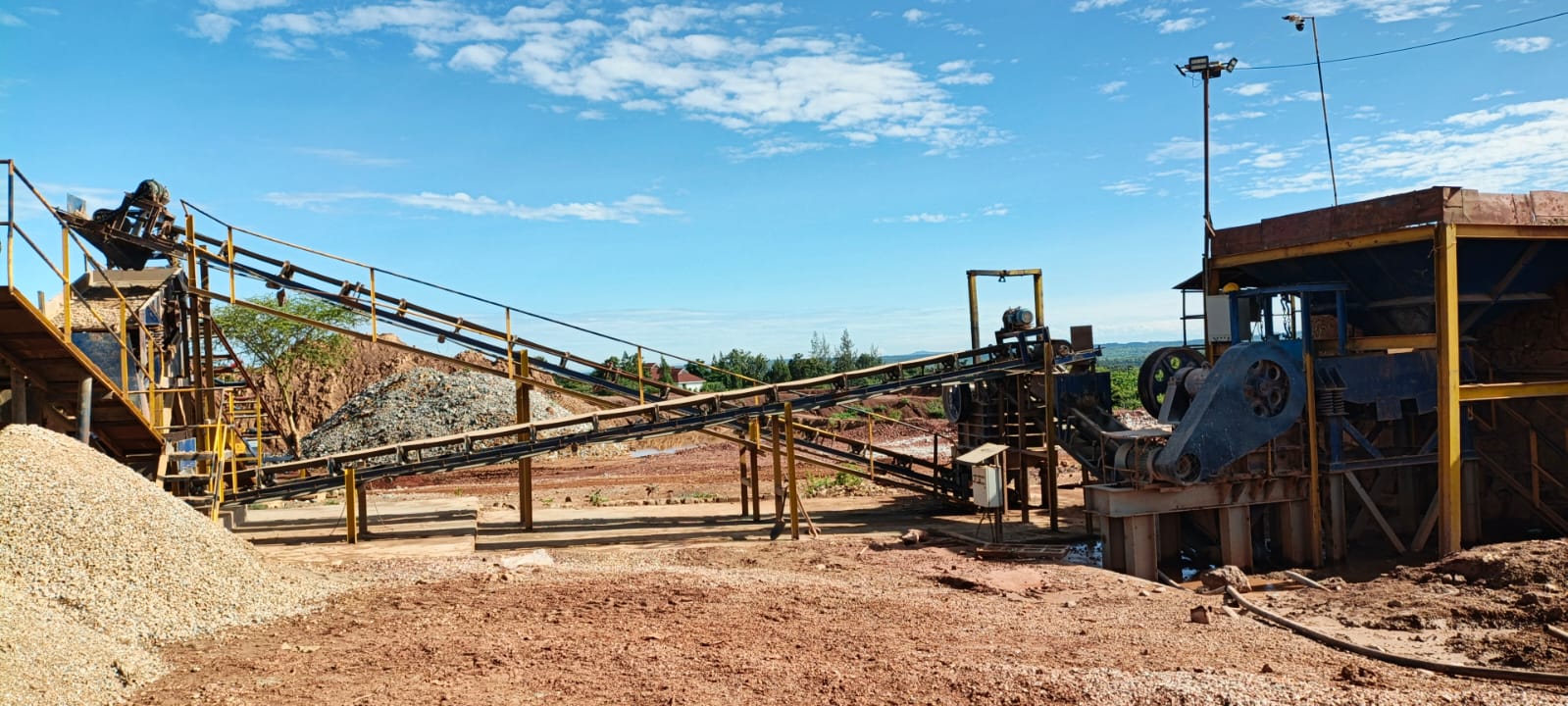 Technical Consultancy