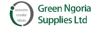 Green Ngoria Supplies Ltd